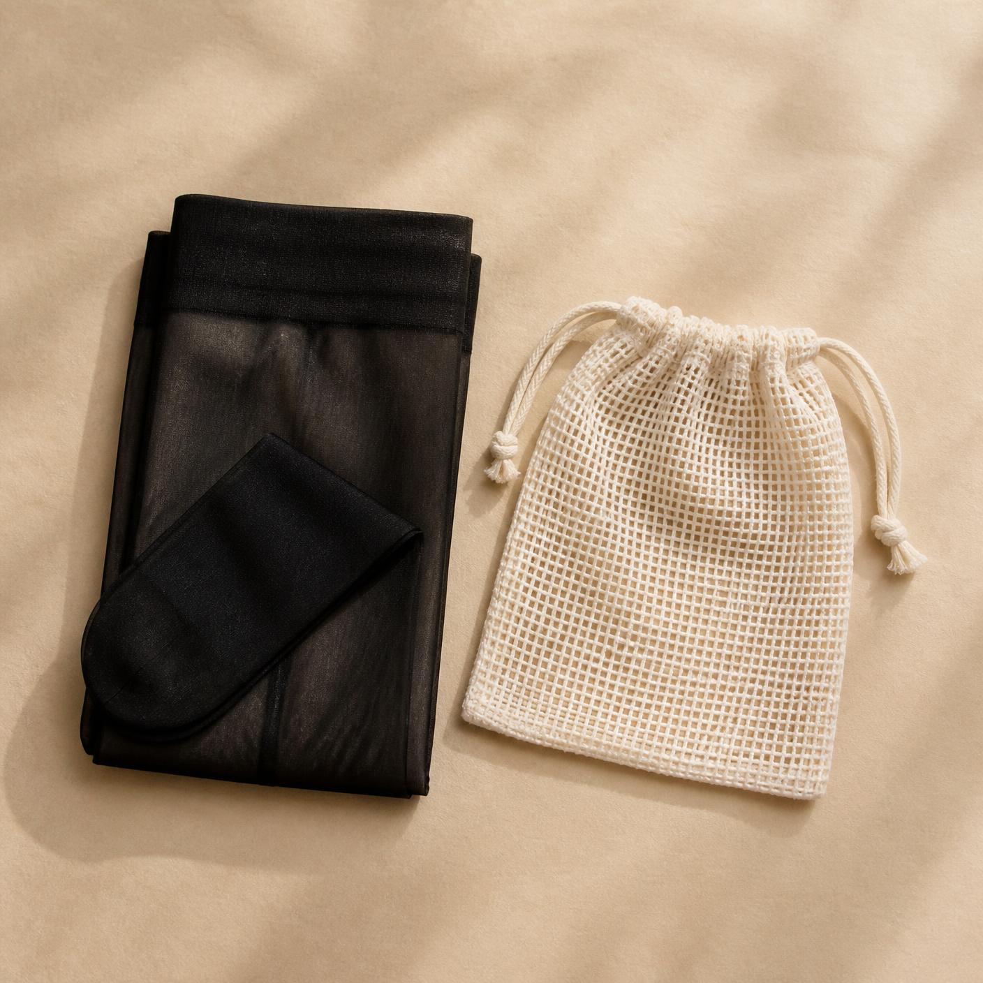 Collant VELMÉE et son sac de lavage offert